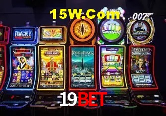 Apostas Esportivas na 19Bet: Um Guia Completo