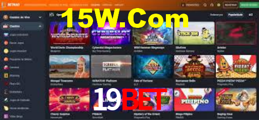Bônus Generosos e Exclusivos no 19Bet para Você!