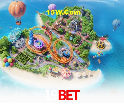 A Emoção da Loteria na 19Bet: Uma Chance de Mudança de Vida