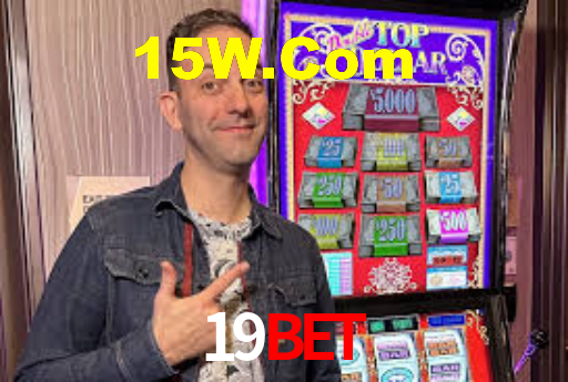 Descubra a Magia dos Jogos de Arcade no 19Bet
