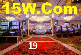 Roulette Table 19Bet