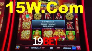 Explore as vantagens do 19Bet: serviço profissional e confiabilidade
