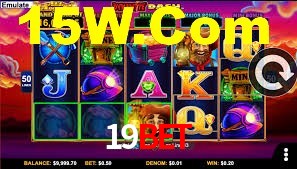 19Bet Com App