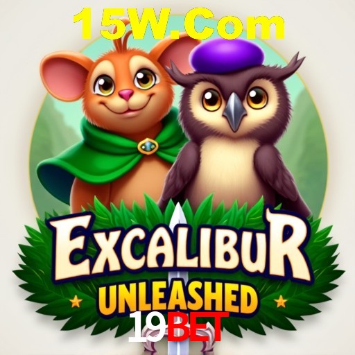 Jogos Exclusivos 19Bet
