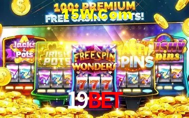 Descubra a Essência do 19Bet: Nossa História e Compromissos