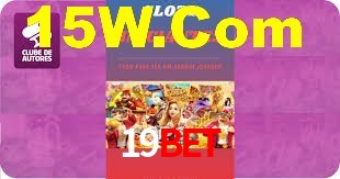 19Bet: Jogos de Caça-Níqueis-Altas Recompensas, Roleta-Velocidade, Blackjack-Desafios Máximos