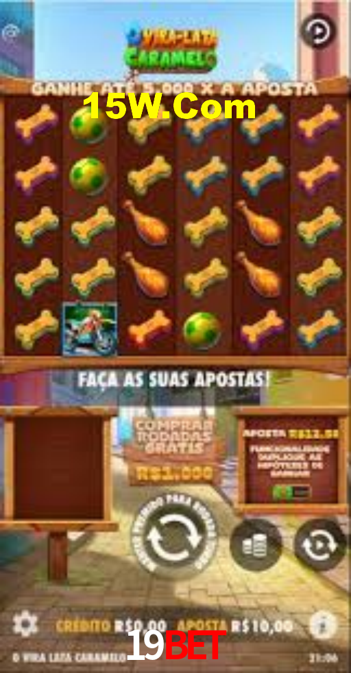 19Bet