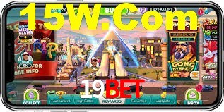 Tournaments 19Bet