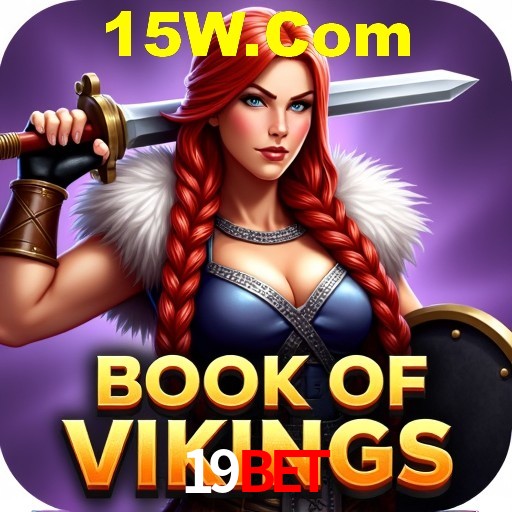 Jogos de Slot 19Bet